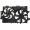 Dorman Dual Fan, 621-482 621-482 - alternate 2